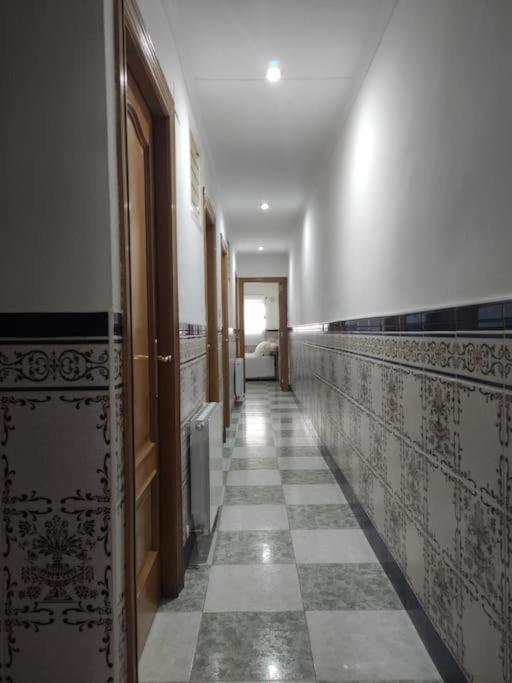 Apartmán El Rinconcito Del Cabanyal Valencie Exteriér fotografie