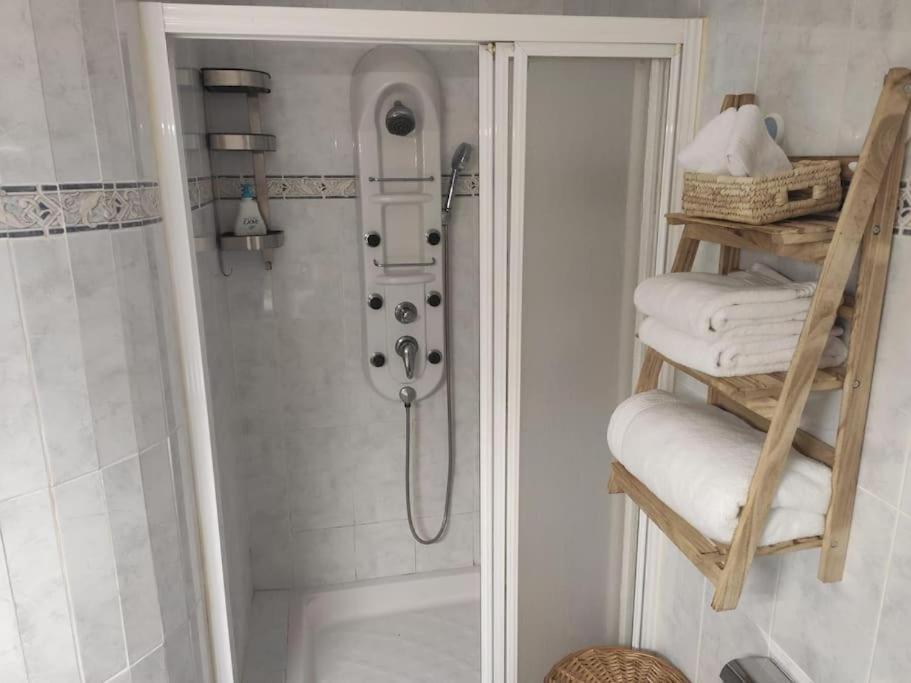 Apartmán El Rinconcito Del Cabanyal Valencie Exteriér fotografie