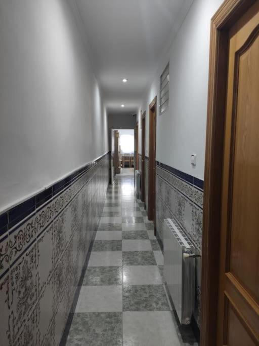 Apartmán El Rinconcito Del Cabanyal Valencie Exteriér fotografie