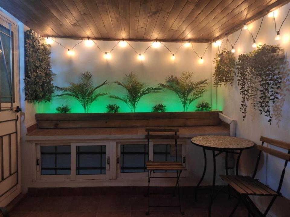 Apartmán El Rinconcito Del Cabanyal Valencie Exteriér fotografie