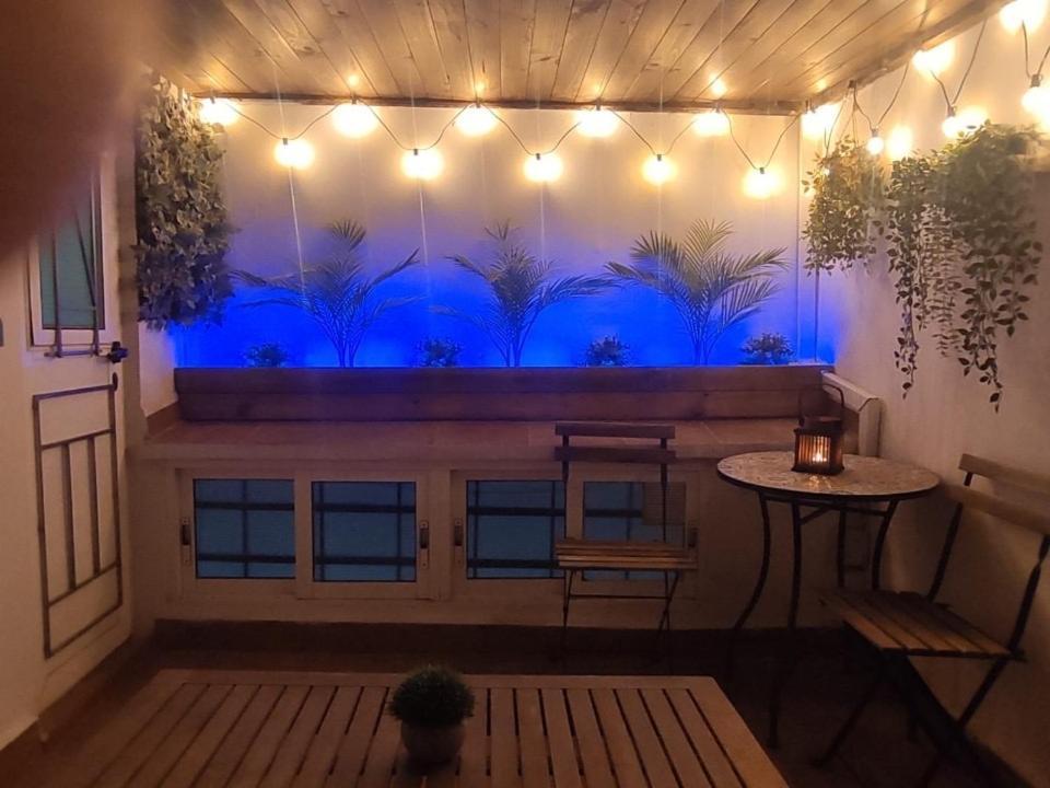 Apartmán El Rinconcito Del Cabanyal Valencie Exteriér fotografie