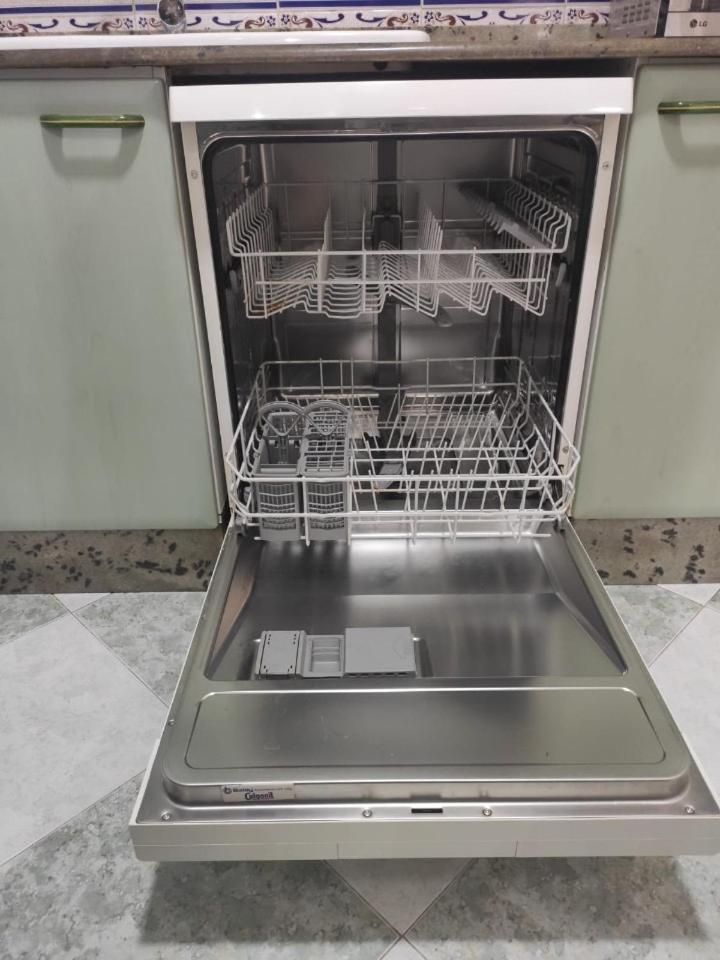Apartmán El Rinconcito Del Cabanyal Valencie Exteriér fotografie